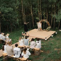 Фото Отель Sviyaga Glamp (Свияга Глэмп)