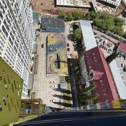 Фото Уютные апартаменты на улице Кирова 130