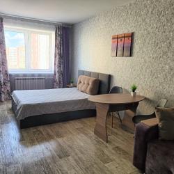 Фото Апартаменты на улице Батова 6