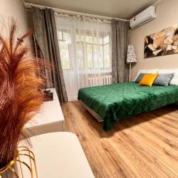 1-комнатные апартаменты стандарт