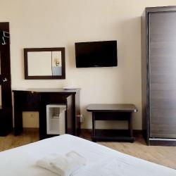 Фото Отель Гостевой дом Милана