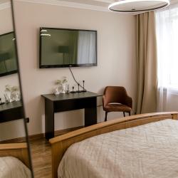 2-комнатные апартаменты стандарт