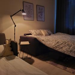 Фото Апартаменты в квартале Введенское