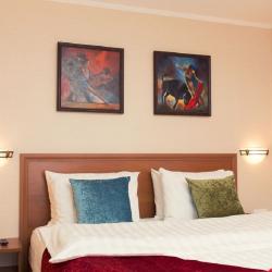 Фото Бутик-отель Countries (Кантрис)