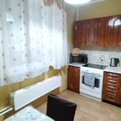 Фото Отель Альянс на улице Мира