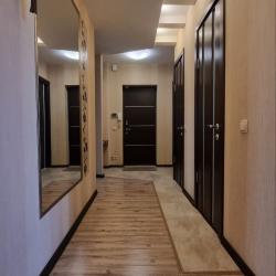 3-комнатные апартаменты улучшенные