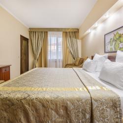 Фото Отель Tizdar Family Resort & Spa (Тиздар)