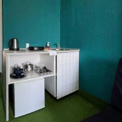 Фото Отель Лагуна