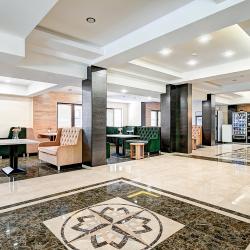 Фото Отель К2