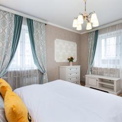 Фото Отель GOSH (Гош) на улице Николая Федерова