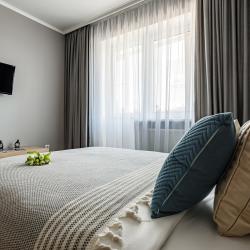 Фото Апартаменты на улице Казбекская 3