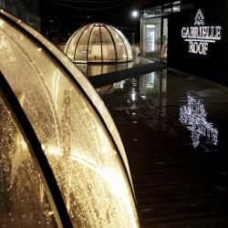 Фото Gabrielle International Hotel Tashkent (Габриель Интернациональ Отель )