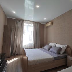 Фото Отель ZNS Rent (ЗНС Рент) на улице Аркадия Шипунова 46