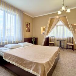 Фото Отель Благодать