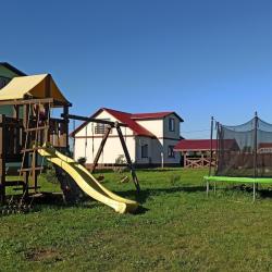 Фото Отель Барский