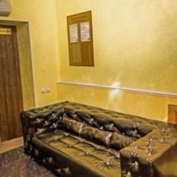 Фото Отель Кристалл