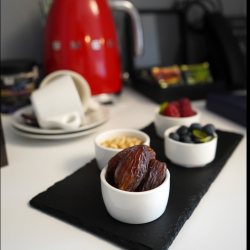 Номер стандарт улучшенный