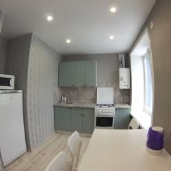 1-комнатные апартаменты улучшенные Right Room на Октябрьская д.2