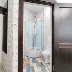 Апартаменты стандарт