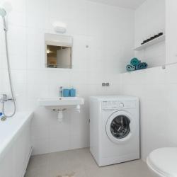 Фото Апартаменты на 1-м Грайвороновском проезде 7А корпус 2