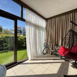 Фото Уютные апартаменты в Парковом квартале отеля «Имеретинский»