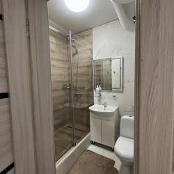 Фото Отель Rich House на улице Прогресса 1Е