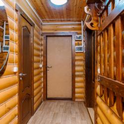 Фото Отель Ветлуга