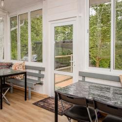 Фото Отель Шале Восточное