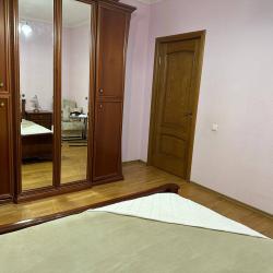 Фото Отель ДзенХоум на улице Полтавская 11