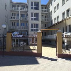 Фото Отель Никос