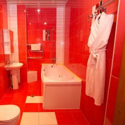 Фото Отель МБУ