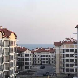 2-комнатные апартаменты стандарт
