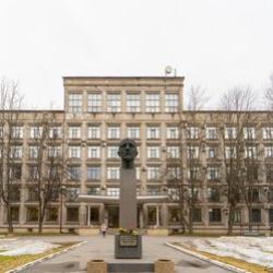 1-комнатные апартаменты стандарт