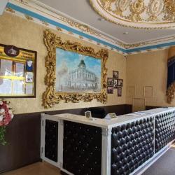 Фото Отель Елизавета