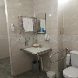 Фото Отель Golden (Голден)