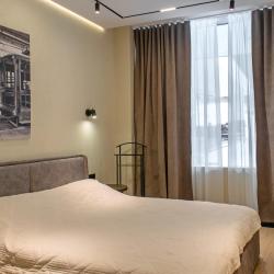 Вилла премиум