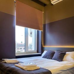 Фото Отель Авеню