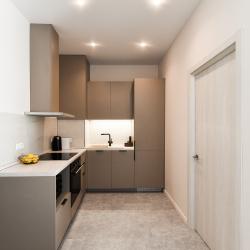 2-комнатные апартаменты стандарт