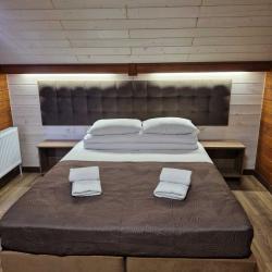 Фото Отель Nefёd (Нефёд)