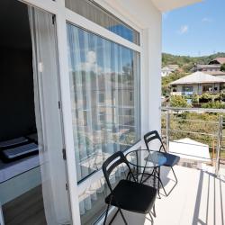 Фото Отель Эдас