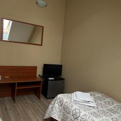 Фото Отель Знаменская слобода