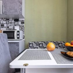 Фото Отель Уютные квартиры в новом ЖК «Зенит»