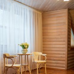 Фото Отель Holiday park (Холидей Парк)