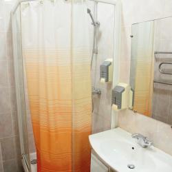 Фото Отель Таганская