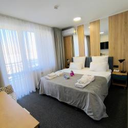 Фото Бутик-отель Никольское