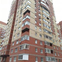 2-комнатные апартаменты стандарт