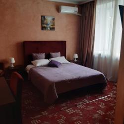 Фото Отель House City (Хаус Сити)