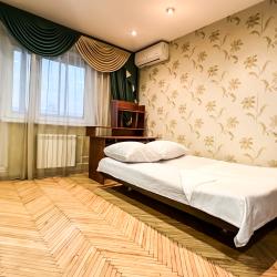 Фото Отель Уютная квартира рядом с метро Домодедовская