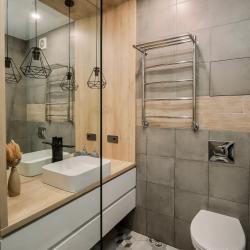 Фото Апартаменты на Холмогорова 21а