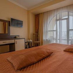 Номер комфорт 1 категории (6 этаж)